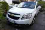 Chevrolet Orlando 1.8 LT 7 SITZER Van 46650 km Zafira