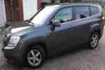 Chevrolet Orlando LTZ Bj.05 11, Navi, AHK, Garantie,