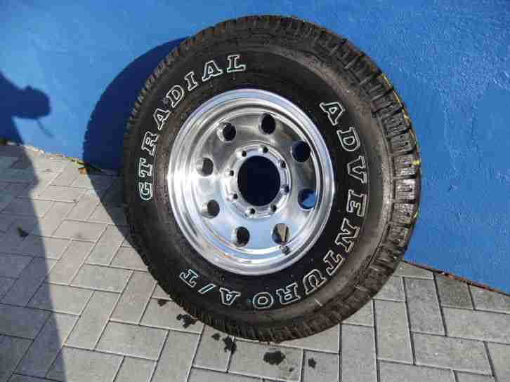 Chevrolet Pick Up C10 Winterprojekt, Viele Neuteile