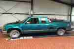 Chevrolet Pick up C1500 Stepside Extendet Unfall