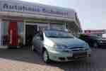 Chevrolet Rezzo 1.6 SE