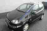 Chevrolet Rezzo 1.6 SE Winterreifen