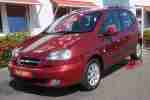 Chevrolet Rezzo 1.6 SX AAC ALU 1.Hand