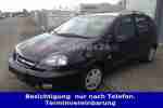 Chevrolet Rezzo 1.6 SX Autogas BRC Klima Euro4