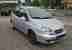 Chevrolet Rezzo 1.6 SX, Erste Hand, TÜV 10 2015, Klima