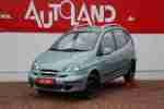 Chevrolet Rezzo 1.6i Klima ZV FB 4 x el.Fensterhebe