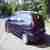 Chevrolet Rezzo 2.0