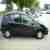 Chevrolet Rezzo 2.0