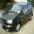 Chevrolet Rezzo 2.0
