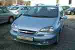 Chevrolet Rezzo 2.0 LPG Gas CDX Top Zustand