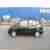 Chevrolet Rezzo Kupplung