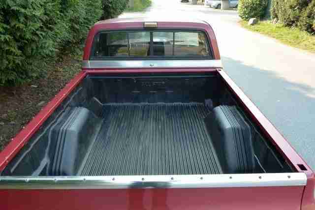 Chevrolet S 10