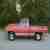 Chevrolet S 10