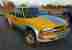 Chevrolet S10 4, 3 Liter BJ 2003 Nur 1 Tag