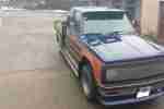 Chevrolet S10 Extended Cap V6 mit LPG