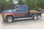 Chevrolet S10 Extended Cap V6 mit LPG