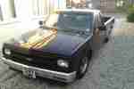 Chevrolet S10 LONG Bord