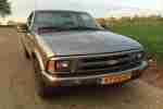 Chevrolet S10 Pick Up 2, 2L