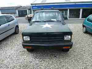 Chevrolet S10 Pick Up