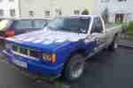 Chevrolet S10 Pick Up Blazer LKW Zulassung 2, 8 V6 TÜV