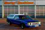 Chevrolet S10 Pick Up Custom