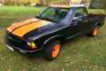 Chevrolet S10 Pick up GMC Truck Coach AHK MP3