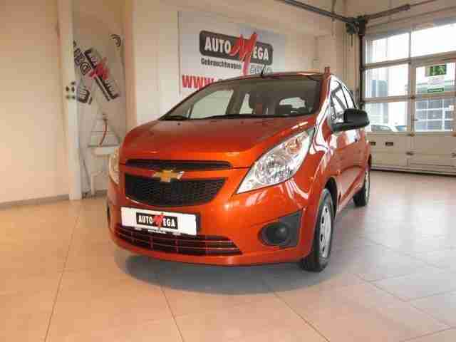 Chevrolet SPARK 1.0 +