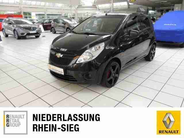 Chevrolet SPARK 1.0 LM Felgen 16 , Winterreifen, Radio
