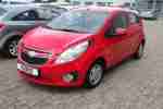 Chevrolet SPARK 1, 0 LS