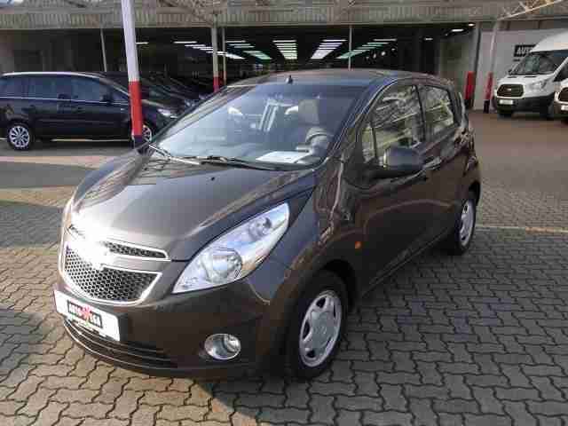 Chevrolet SPARK 1.0 LS