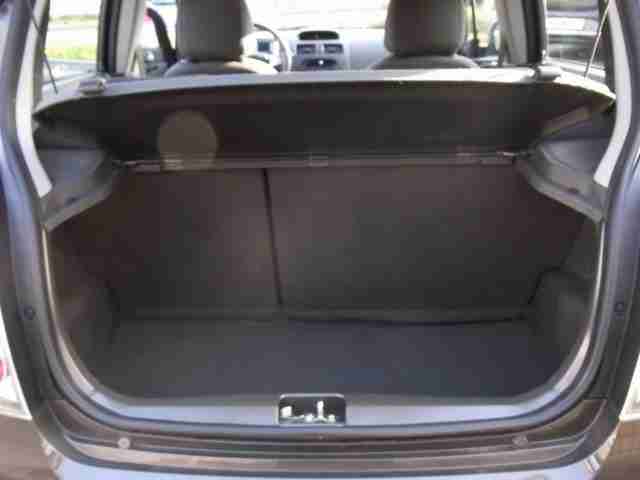 Chevrolet SPARK 1.0 LS