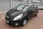 Chevrolet SPARK 1, 0 LS KLIMA, ZV