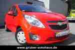 Chevrolet SPARK 1.0 LS KLIMA erst25tkm e.FENSTER ZV