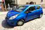 Chevrolet SPARK 1.0 SPARK