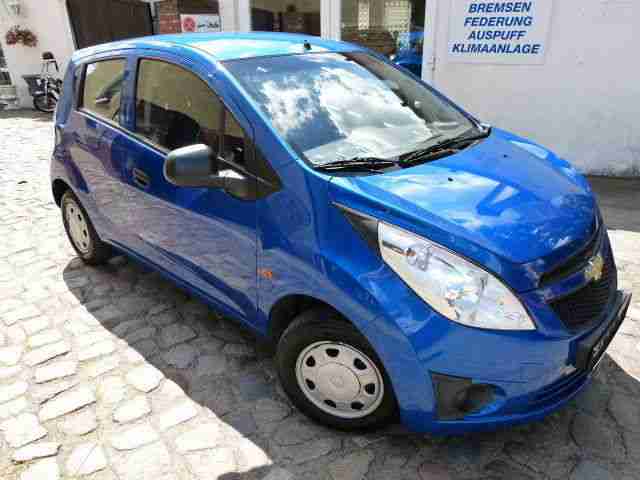 Chevrolet SPARK 1.0 SPARK