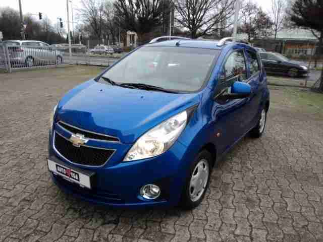 Chevrolet SPARK 1, 2 LS