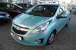 Chevrolet SPARK 1, 2 LS KLIMA, 6XAIRBAG