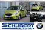 Chevrolet SPARK 1.2 LS KLIMA MFL (el. Fenster)