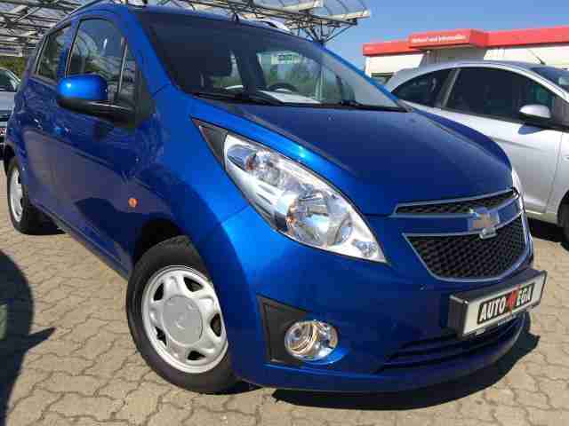 Chevrolet SPARK 1.2 LS KLIMA, USB, AUX, ELEKTR