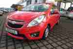 Chevrolet SPARK 1, 2 LT