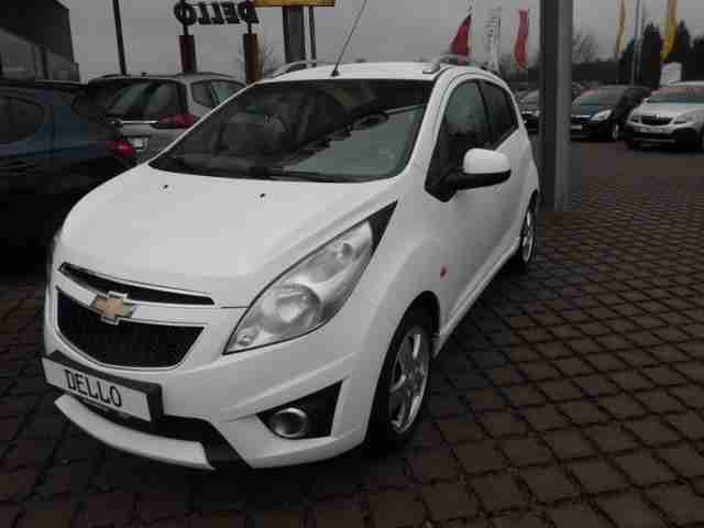 Chevrolet SPARK 1