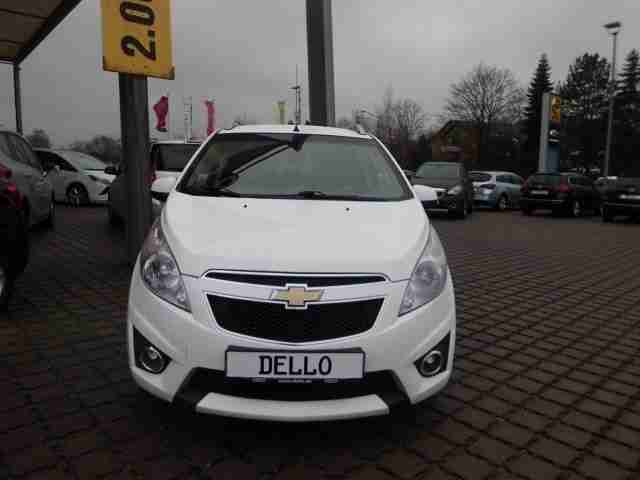 Chevrolet SPARK 1
