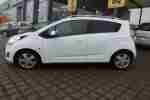 Chevrolet SPARK 1, 2 LT KLIMAAUTO., PDC HI.