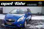 Chevrolet SPARK 5 door LT 1, 2 LT, 1. Hand,