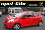 Chevrolet SPARK 5T, 1, 2 LT, Nichtraucher