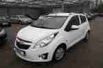 Chevrolet SPARK HOT TUNES 1.2