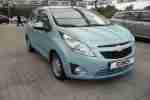 Chevrolet SPARK LS 1.0