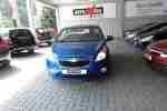 Chevrolet SPARK LS 1, 0 KLIMA, RADIO CD, ZV