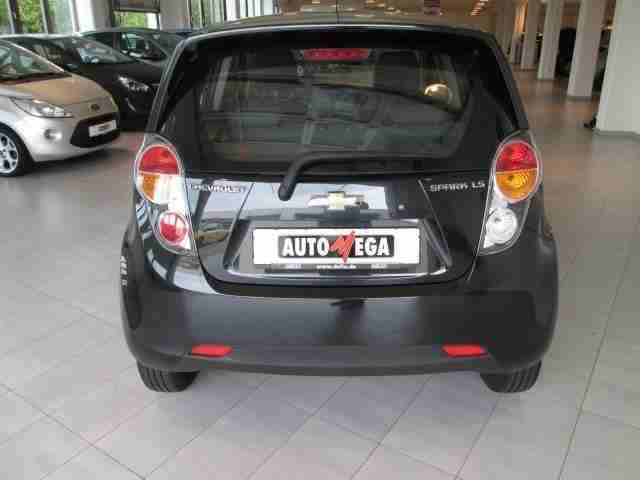 Chevrolet SPARK LS