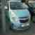 Chevrolet SPARK 'LS'